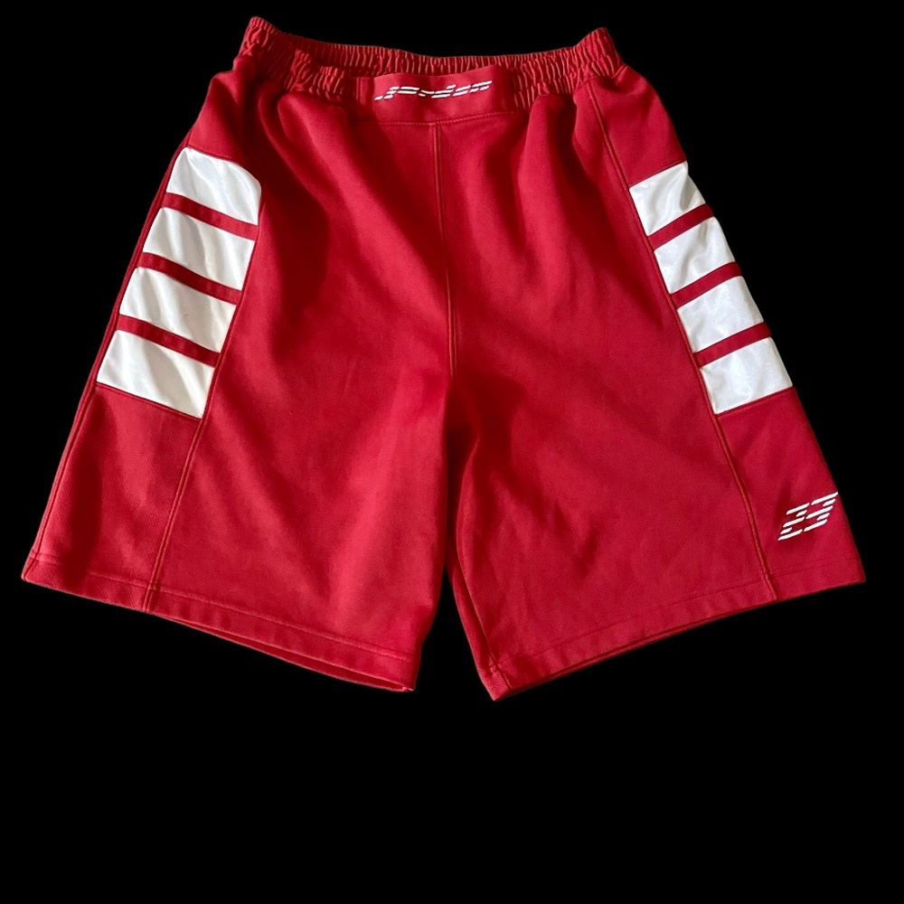 Air Jordan Basketball Shorts